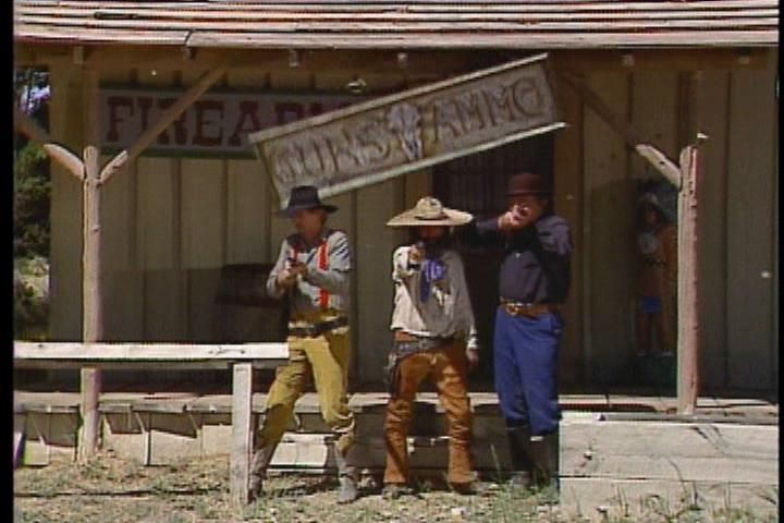 Mad Dog McCree Microsoft Windows PC CD-PC Gamez USA