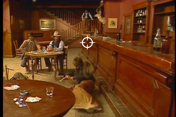 Mad Dog McCree Microsoft Windows PC CD-PC Gamez USA