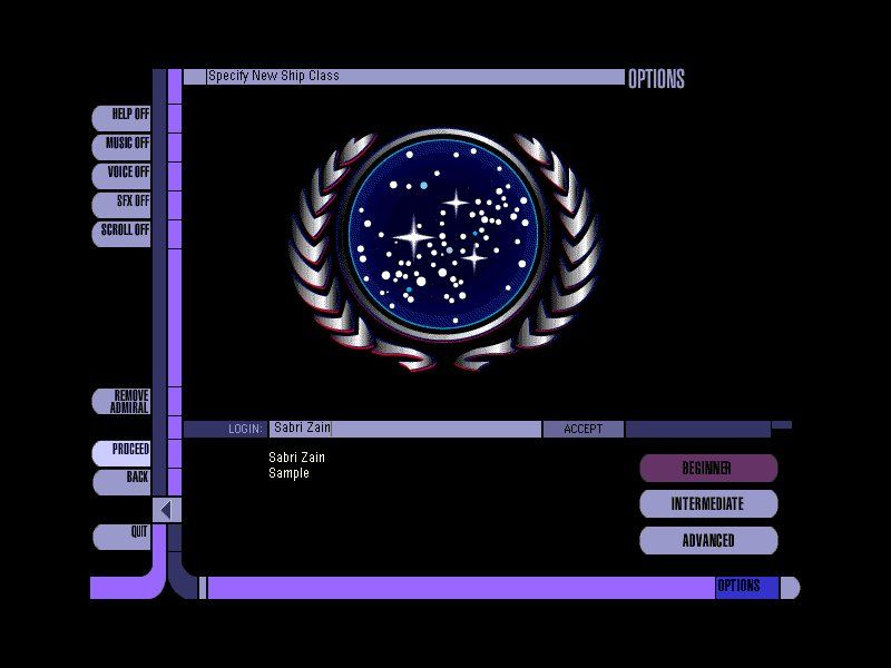 Star Trek Starship Creator Microsoft Windows PC CD-PC Gamez USA