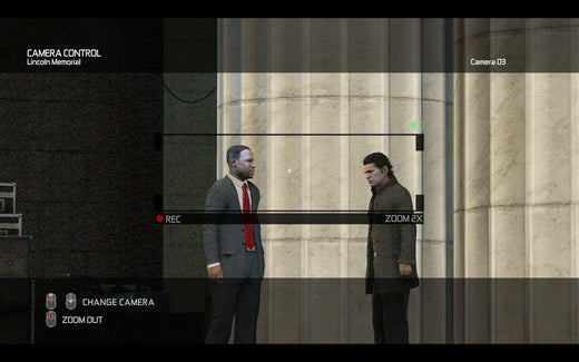 Tom Clancy Splinter Cell Conviction Microsoft Windows PC DVD by PC Gamez USA