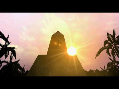 Egypt II The Heliopolis Prophecy Disc 1-2 Microsoft Windows PC CD-PC Gamez USA