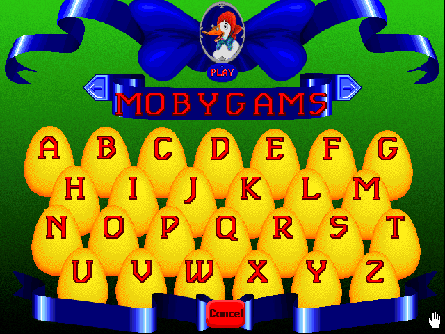 Mixed-Up Mother Goose Deluxe Microsoft Windows PC CD-PC Gamez USA