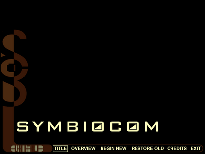 Symbiocom Microsoft Windows PC CD-PC Gamez USA