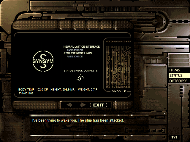 Symbiocom Microsoft Windows PC CD-PC Gamez USA