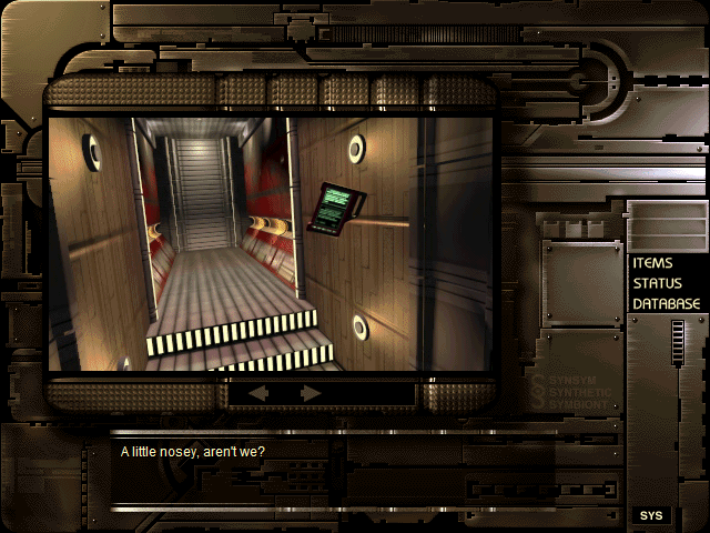 Symbiocom Microsoft Windows PC CD-PC Gamez USA
