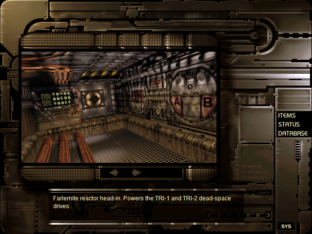 Symbiocom Microsoft Windows PC CD-PC Gamez USA