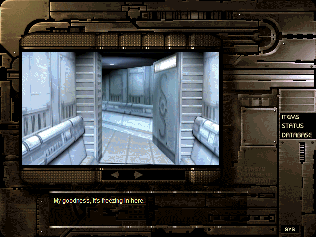 Symbiocom Microsoft Windows PC CD-PC Gamez USA
