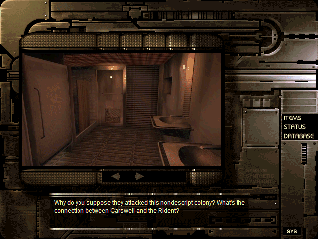 Symbiocom Microsoft Windows PC CD-PC Gamez USA