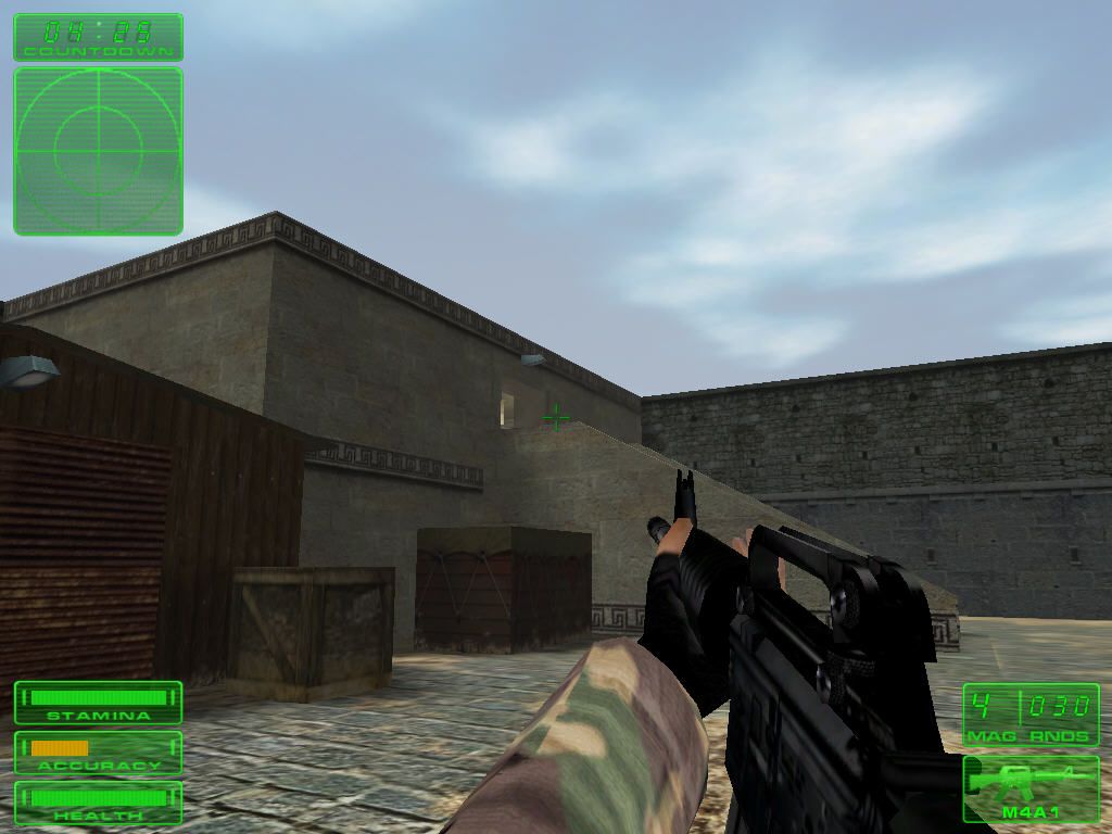 Team Factor Microsoft Windows PC CD-PC Gamez USA