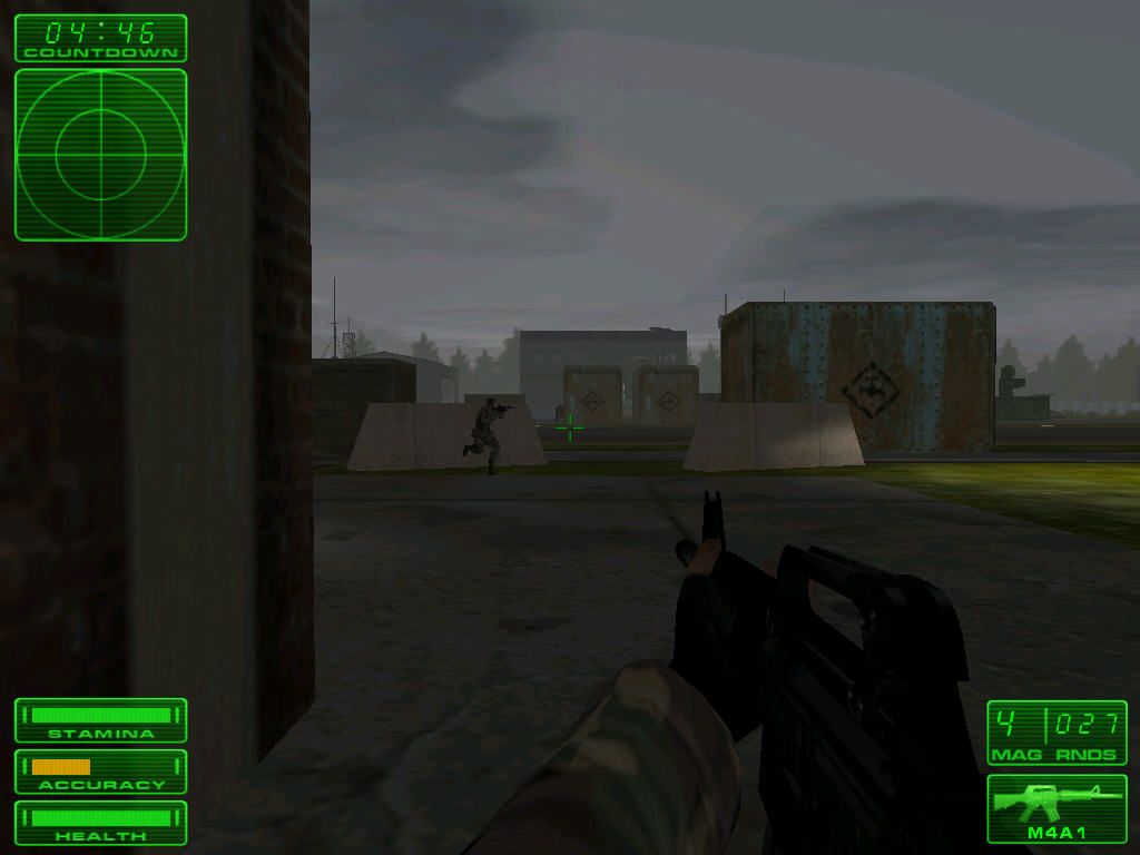 Team Factor Microsoft Windows PC CD-PC Gamez USA