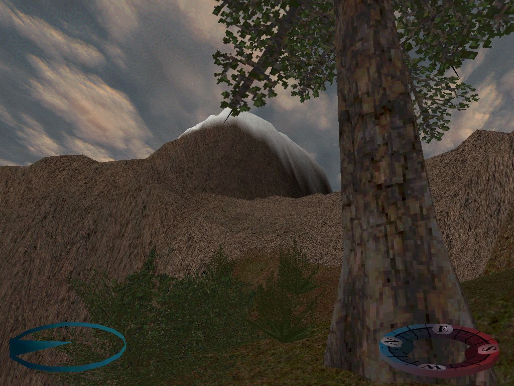 Carnivores Ice Age Microsoft Windows PC CD-PC Gamez USA
