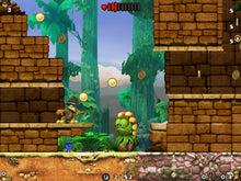 Crazy Chicken Atlantis Microsoft Windows PC CD by PC Gamez USA