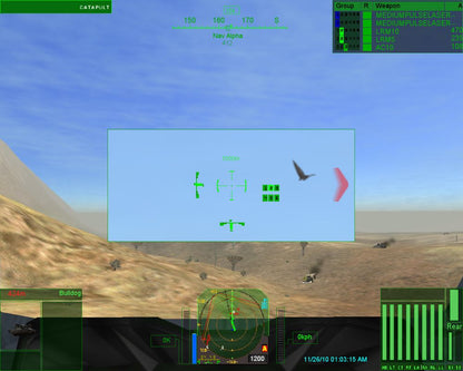 MechWarrior 4 Mercenaries Disc 1 -2 Microsoft Windows PC CD-PC Gamez USA