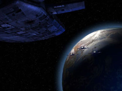 MechWarrior 4 Mercenaries Disc 1 -2 Microsoft Windows PC CD-PC Gamez USA