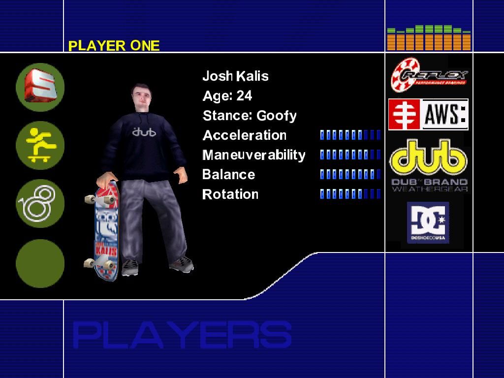 MTV Sports SKATEBOARDING Microsoft Windows PC CD-PC Gamez USA