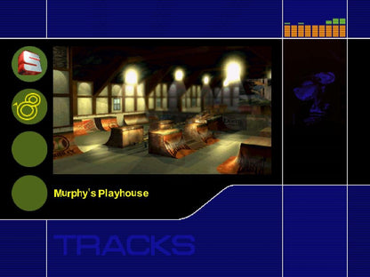 MTV Sports SKATEBOARDING Microsoft Windows PC CD-PC Gamez USA