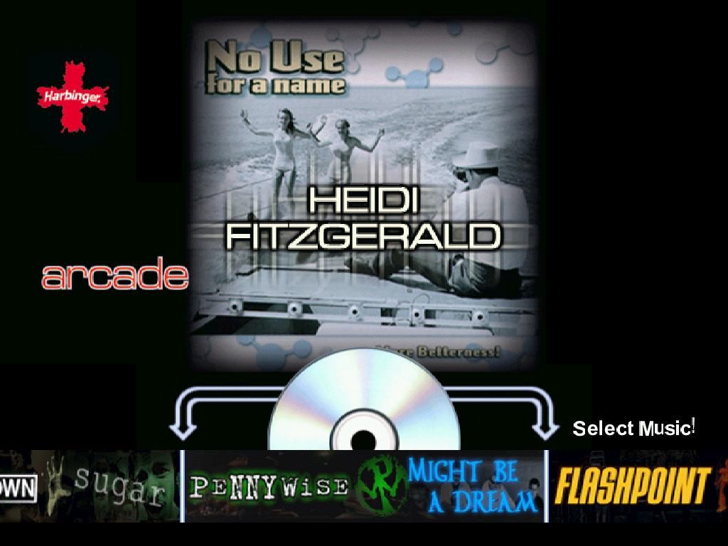 MTV Sports SKATEBOARDING Microsoft Windows PC CD-PC Gamez USA