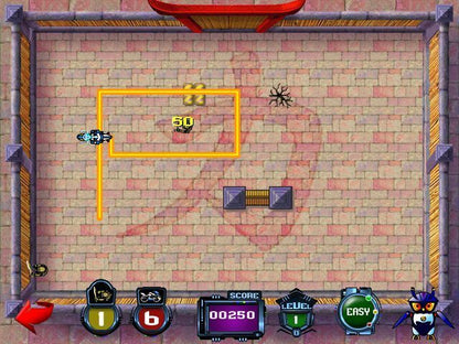 Power Rangers Time Force Microsoft Windows PC CD-PC Gamez USA