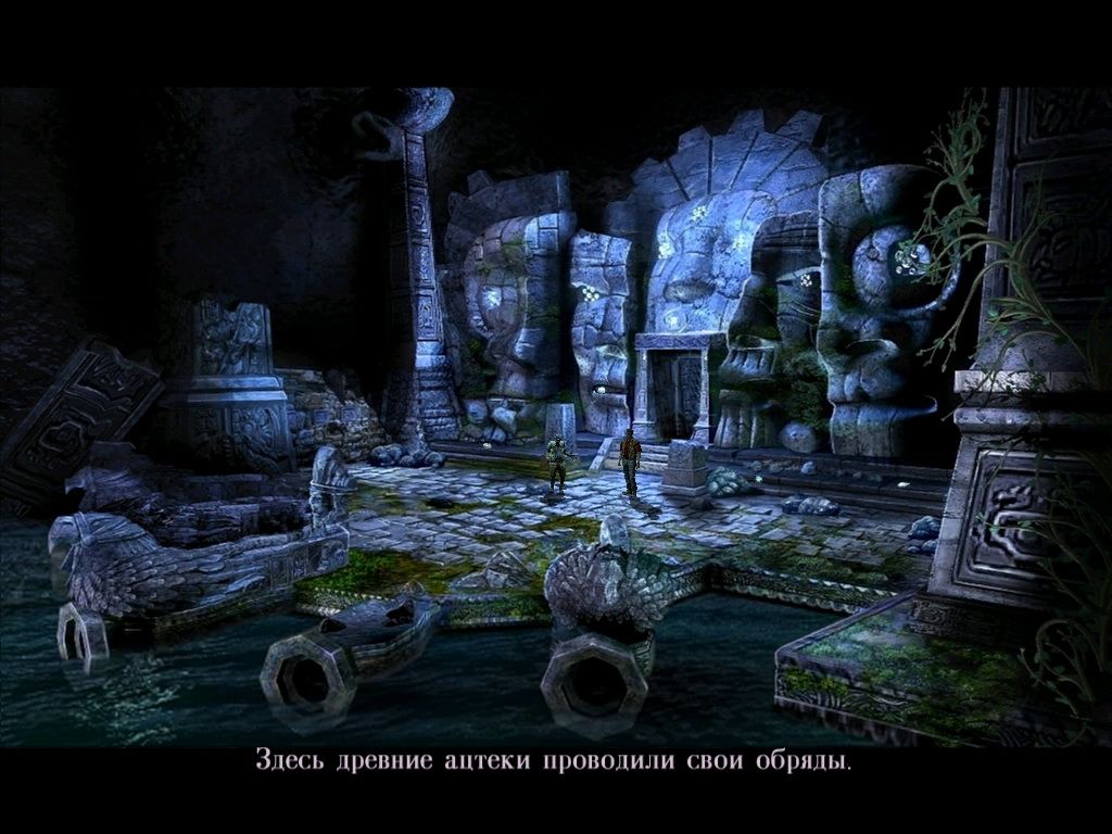 Crime Stories From the Files of Martin Mystere Microsoft Windows PC CD-PC Gamez USA