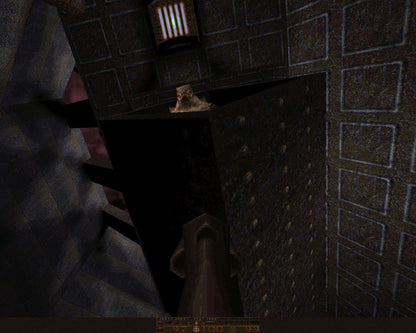 Quake Mission Pack No. 2: Dissolution of Eternity 1997 Microsoft Windows PC CD-PC Gamez USA