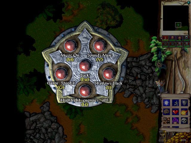 Hesperian Wars Microsoft Windows PC CD-PC Gamez USA