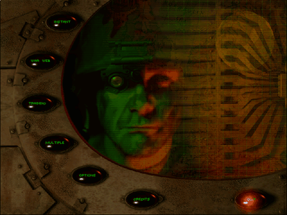 Wargasm Microsoft Windows PC CD-PC Gamez USA