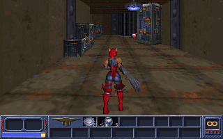 ERADICATOR Microsoft Windows PC CD-PC Gamez USA