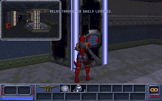 ERADICATOR Microsoft Windows PC CD-PC Gamez USA