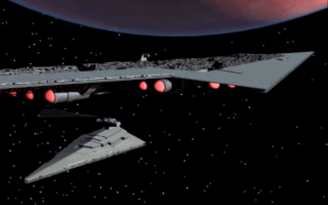 Star Wars Rebel Assault II The Hidden Empire Disc 1-2 Microsoft Windows PC CD-PC Gamez USA