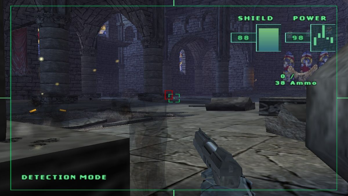 Robocop (2003) Microsoft Windows PC CD-PC Gamez USA