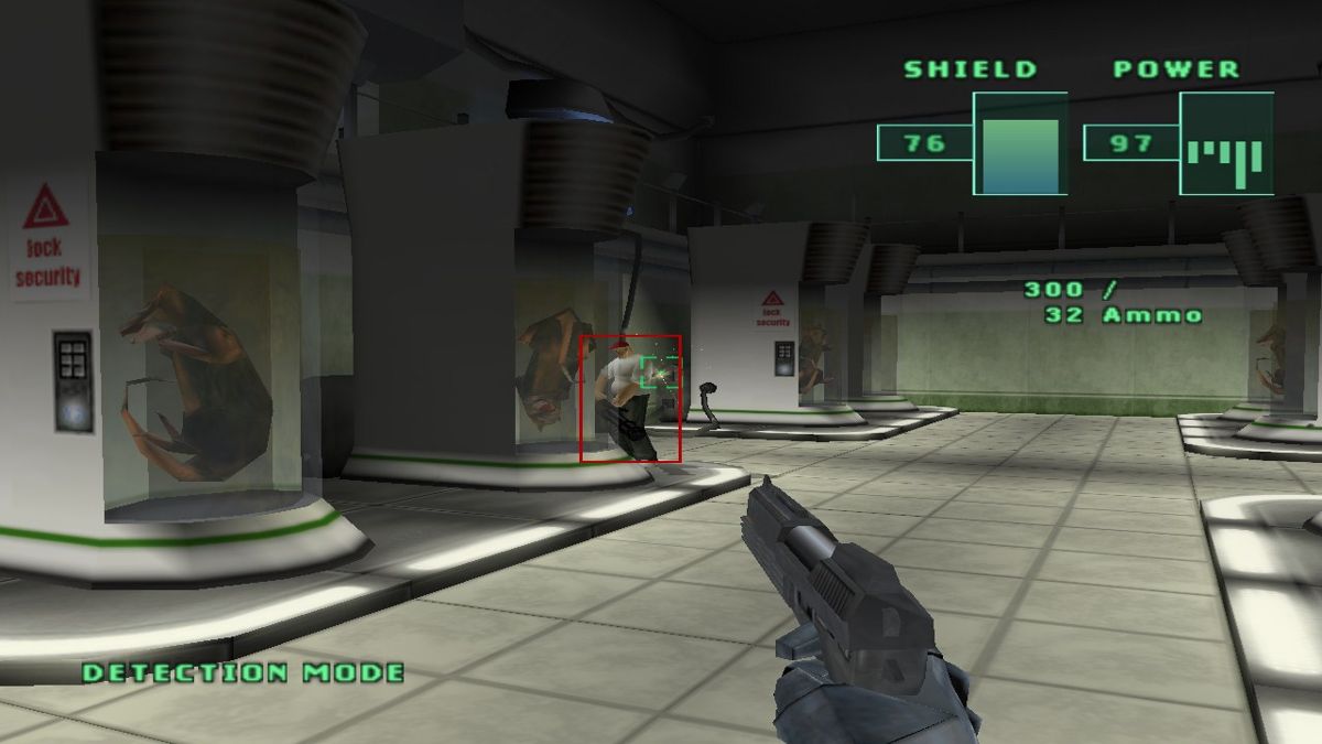 Robocop (2003) Microsoft Windows PC CD-PC Gamez USA