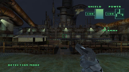 Robocop (2003) Microsoft Windows PC CD-PC Gamez USA