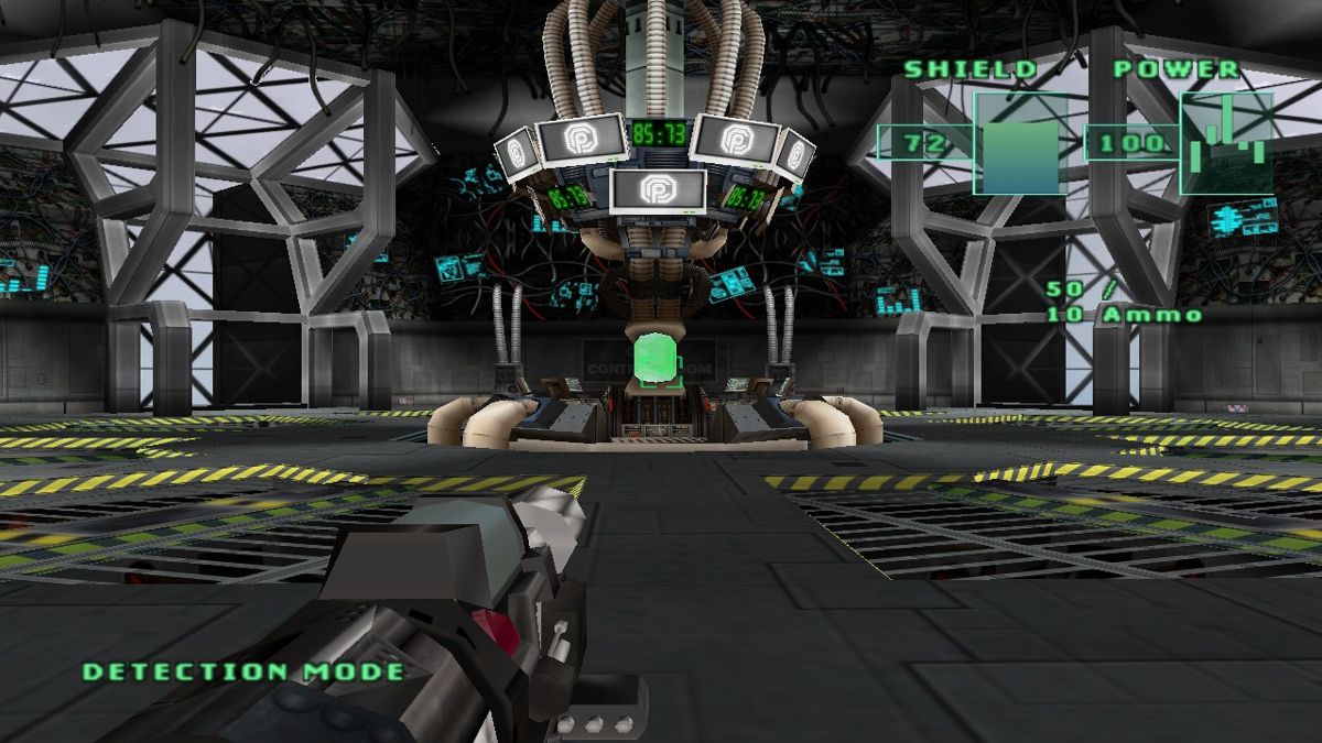 Robocop (2003) Microsoft Windows PC CD-PC Gamez USA