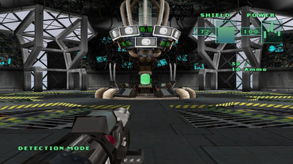 Robocop (2003) Microsoft Windows PC CD-PC Gamez USA