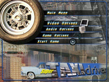 Super Taxi Driver Microsoft Windows PC CD-PC Gamez USA