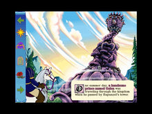 Barbie as Rapunzel Magic Fairy Tales Microsoft Windows PC CD-PC Gamez USA