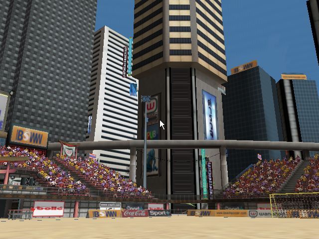 Pro Beach Soccer Microsoft Windows PC CD-PC Gamez USA