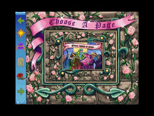 Barbie as Rapunzel Magic Fairy Tales Microsoft Windows PC CD-PC Gamez USA