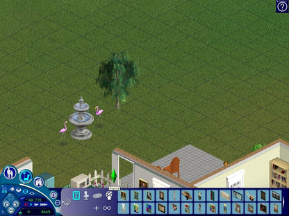 The Sims Complete Collection Disc 1-4 Microsoft Windows PC CD-PC Gamez USA