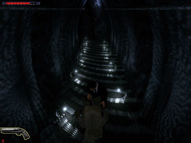 Men In Black 1997 Microsoft Windows PC CD Gremlin Gigawatt-PC Gamez USA