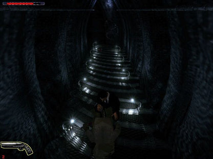 Men In Black 1997 Microsoft Windows PC CD Gremlin Gigawatt-PC Gamez USA