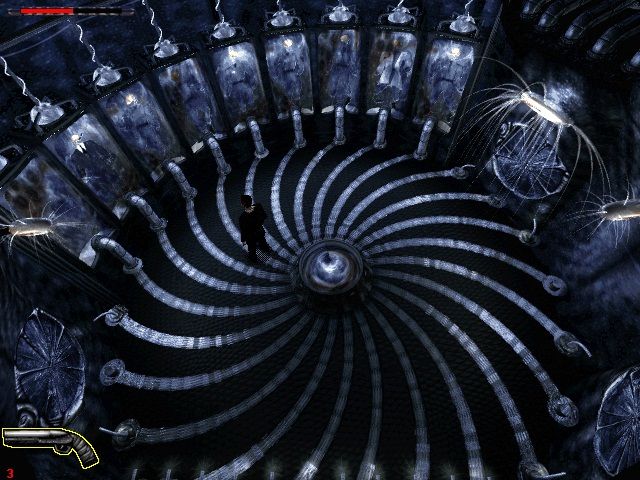 Men In Black 1997 Microsoft Windows PC CD Gremlin Gigawatt-PC Gamez USA