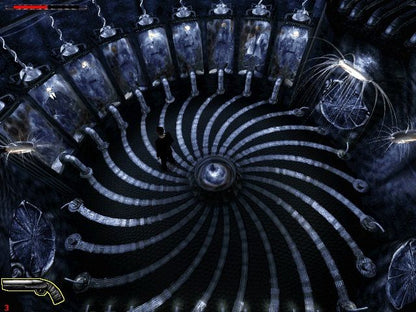 Men In Black 1997 Microsoft Windows PC CD Gremlin Gigawatt-PC Gamez USA