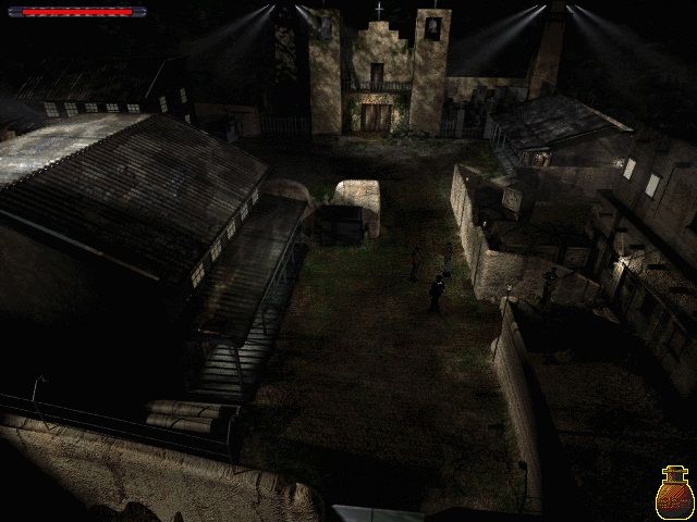 Men In Black 1997 Microsoft Windows PC CD Gremlin Gigawatt-PC Gamez USA