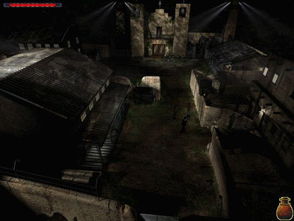 Men In Black 1997 Microsoft Windows PC CD Gremlin Gigawatt-PC Gamez USA