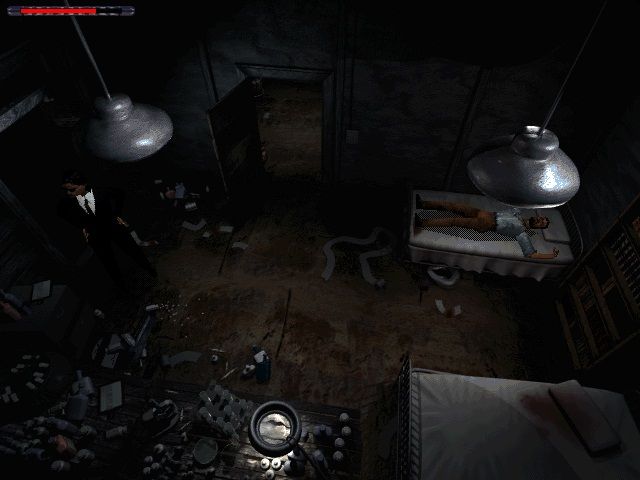 Men In Black 1997 Microsoft Windows PC CD Gremlin Gigawatt-PC Gamez USA