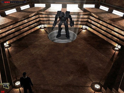 Men In Black 1997 Microsoft Windows PC CD Gremlin Gigawatt-PC Gamez USA