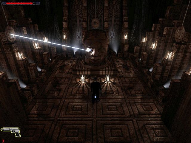 Men In Black 1997 Microsoft Windows PC CD Gremlin Gigawatt-PC Gamez USA