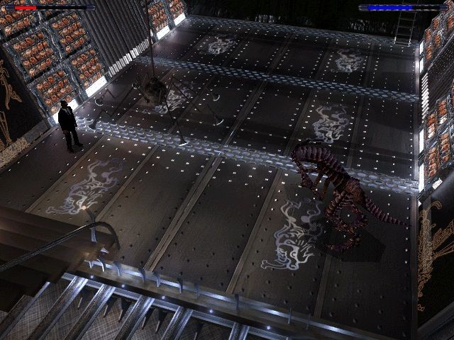 Men In Black 1997 Microsoft Windows PC CD Gremlin Gigawatt-PC Gamez USA