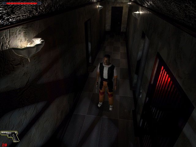 Men In Black 1997 Microsoft Windows PC CD Gremlin Gigawatt-PC Gamez USA